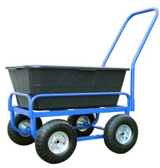 Тележка дворника ТД MPR1800.4