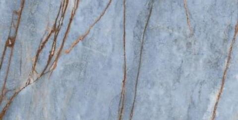 Rex Heritage Luxe Azure Glossy 60x120