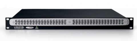 Аудиопроцессор Biamp VOCIATTS-1E