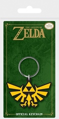 Брелок Зельда (Triforce)