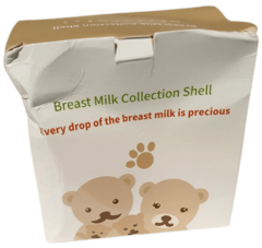 ДИСКОНТ_Breast_Milk_Collection_Shel_Cmbear__помята коробка