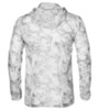 ASICS FUZEX PACKABLE мужская куртка ветровка для бега - 1