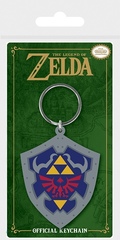 Брелок Зельда  (Hylian Shield)