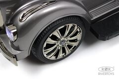 Толокар-электромобиль Mercedes-AMG 300S G300G-D (ЛИЦЕНЗИОННАЯ МОДЕЛЬ) с дистанционным управлением