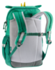 Картинка рюкзак городской Deuter Kikki Fern-Alpinegreen - 6
