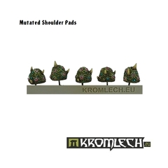Mutated Shoulder Pads (10)