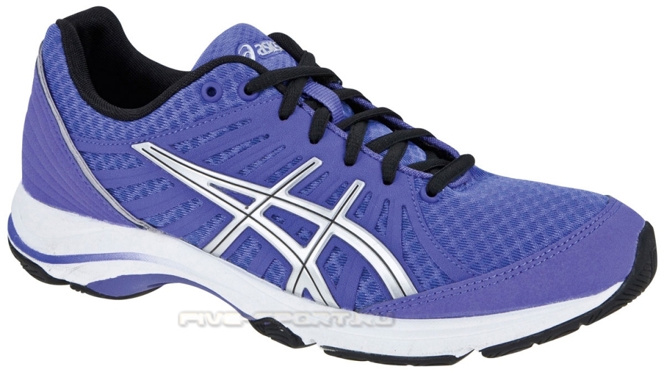 Asics Ayami-Zone женские, фиолет - 2