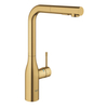 GROHE Essence 30270GN0 Смеситель для мойки с выдвижным изливом
