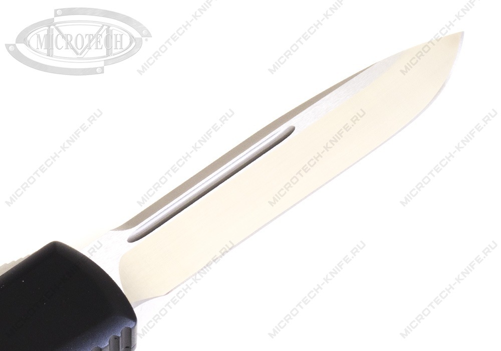 Нож Microtech Ultratech M390 Satin 121-4