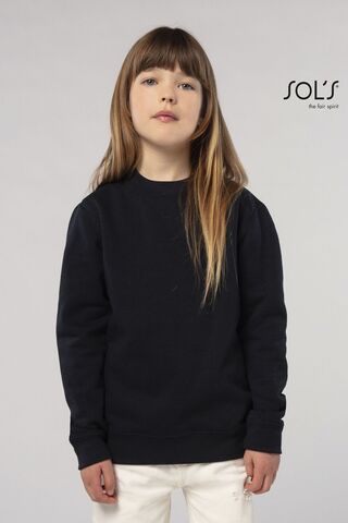 SOL'S NEW SUPREME KIDS