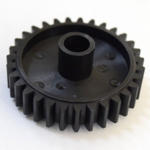 Запчасть КМА analog Шестерня LJ5200 (RU5-0577) 31T - купить в компании MAKtorg