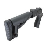 Телескопический приклад на Моссберг, DLG Tactical