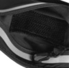 Asics Waist Pouch L сумка пояс черная - 3
