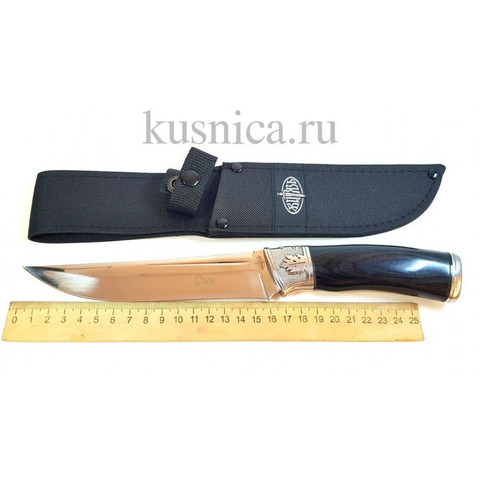 Нож Сыч, арт.B234-34, сталь 65Х13
