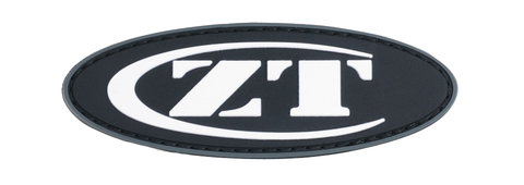 Патч Zero Tolerance ZTPATCH17