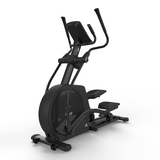 Эллиптический тренажер DFC Cardio E4400P фото №3