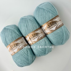 Alize Angora Gold 114
