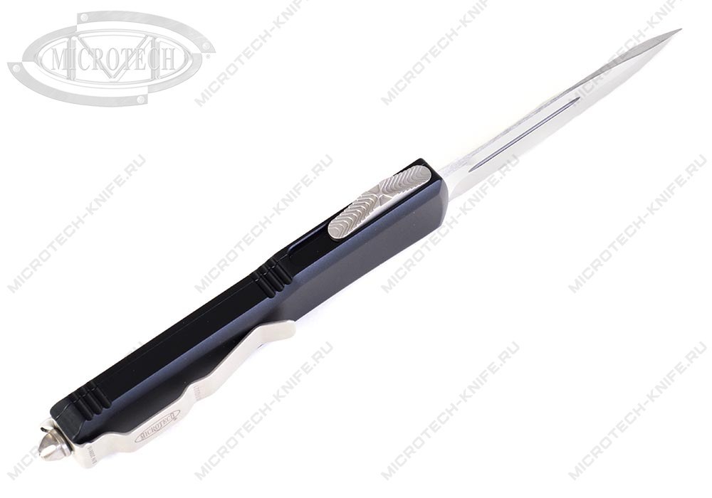 Нож Microtech Ultratech M390 Satin 121-4