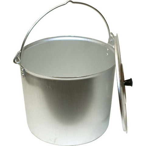 Ведро 10 л - 4