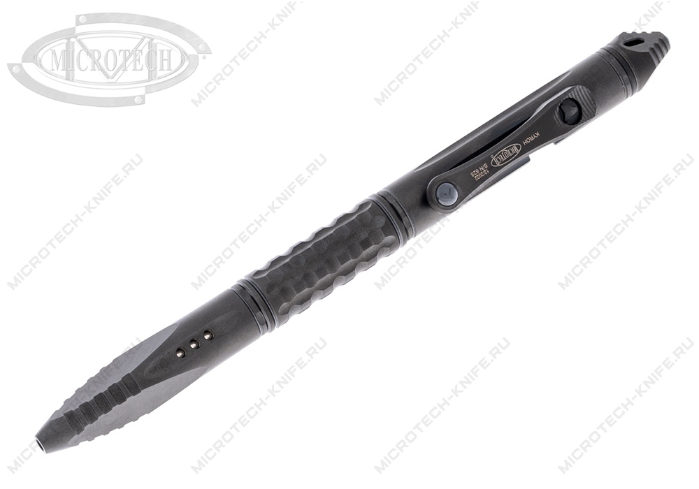 Тактическая ручка Microtech Kyroh Tritium 403-TI-DLCTRI