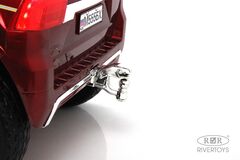 TOYOTA M555BX 4WD (лицензионная модель) с дистанционным управлением