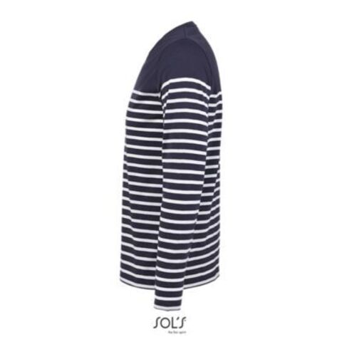 SOL'S MATELOT LSL MEN