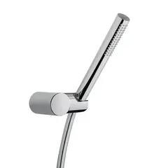 VitrA Origin A45543 Душевой гарнитур с ручным душем, цвет хром фото