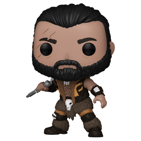 Funko POP! Marvel Games. Spider-Man 2: Kraven (973)