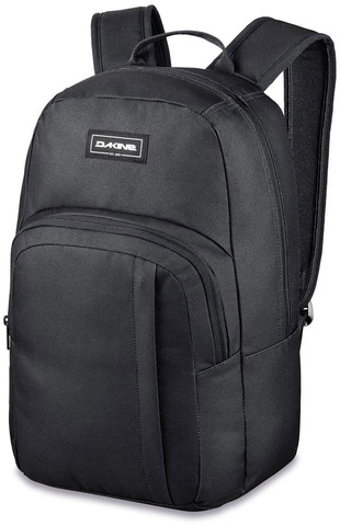 Картинка рюкзак городской Dakine CLASS BACKPACK 25L Black - 1