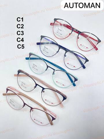 Оправа Red Sun R1144 junior Lady Rabbit оправа Automan