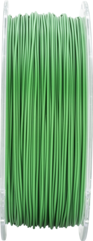 Пластик для 3D-принтера PolyMaker PolyLite PETG, 1.75 мм, 1 кг, Зеленый