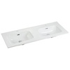 Ceramica Nova Element CN7004 Раковина мебельная, 121x46.5, цвет: белый