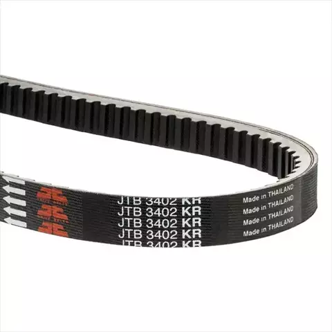 Ремень вариатора усиленный  JTB3402KR