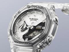Часы мужские Casio GA-2140RX-7A G-Shock