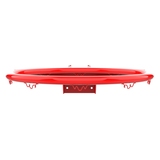Кольцо баскетбольное DFC R4 45см (18") с амортизацией фото №1