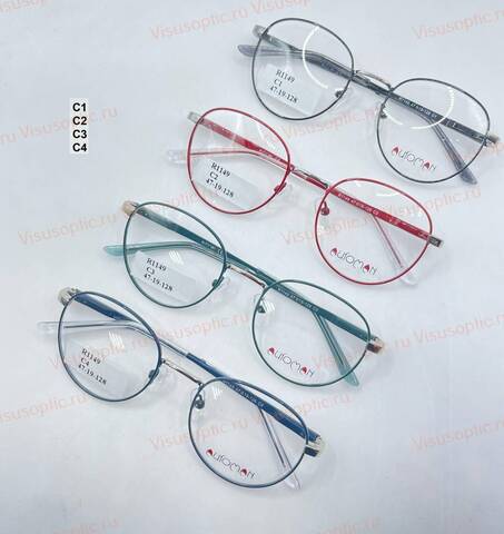 Оправа Red Sun R1149 junior Lady Rabbit оправа Automan