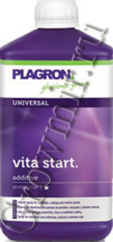 Plagron Vita start 100 МL