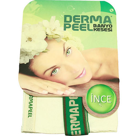 Кессе «Derma Peel», Мягкое - 3