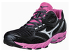 Кроссовки для бега Mizuno Wave Aero 9 SS13 женские - 1