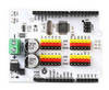 Multiservo Shield v2