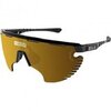 Black Gloss/lens SCNPP Multimirror Bronze