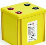 Аккумулятор EnerSys PowerSafe 2V320 / NP2V324 ( 2V 320Ah / 2В 320Ач ) - фотография