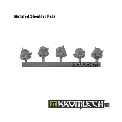Mutated Shoulder Pads (10)