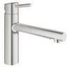 GROHE Concetto 30273DC1 Смеситель для мойки с выдвижным изливом