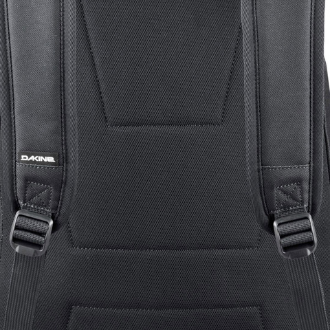 Картинка рюкзак городской Dakine CLASS BACKPACK 25L Black - 4
