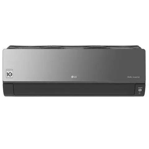 Сплит-система инверторного типа Lg AC12BK Artcool Mirror