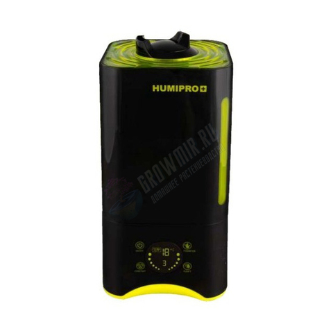 Увлажнитель воздуха HUMIPRO 4л