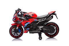 Мотоцикл BMW S1000RR Shark