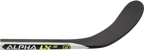 Клюшка WARRIOR ALPHA LX 30 GRIP W03 BACKSTROM 55 INT L