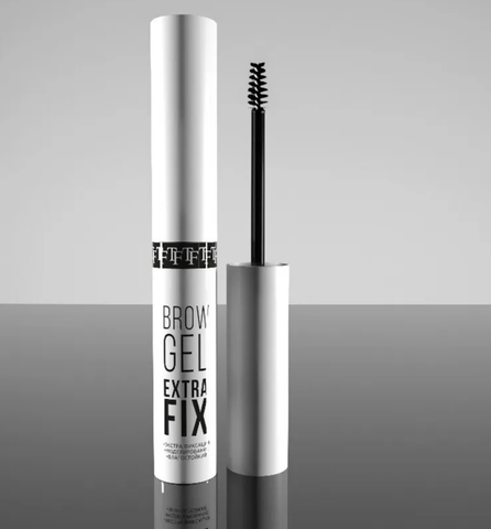 Гель для бровей сильной фиксации BROW GEL EXTRA FIXING TF — фото 3